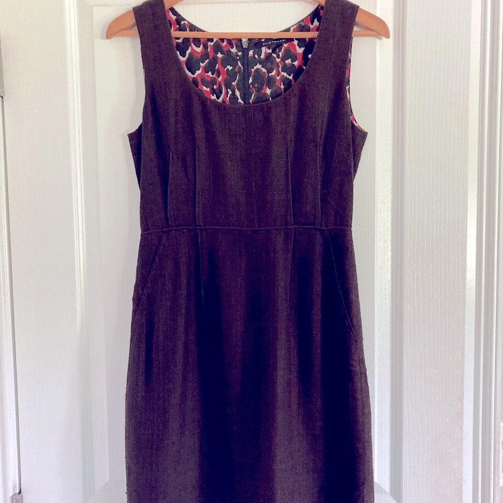 Elie Tahari Dress